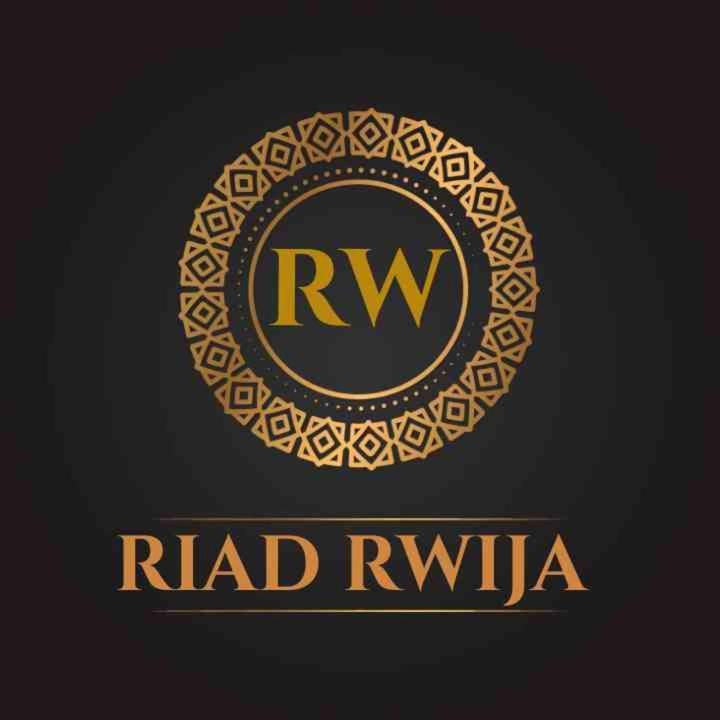 Riad Rwija Marrakesh Eksteriør billede