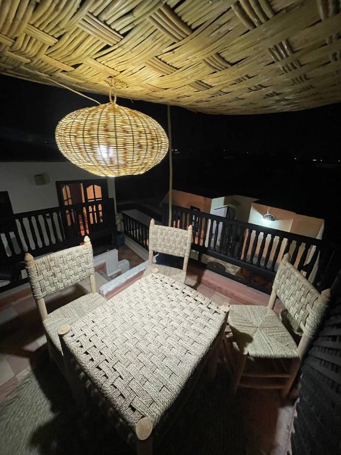 Riad Rwija Marrakesh Eksteriør billede