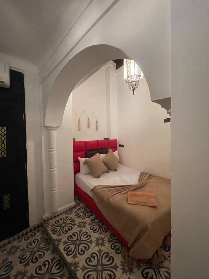 Riad Rwija Marrakesh Eksteriør billede