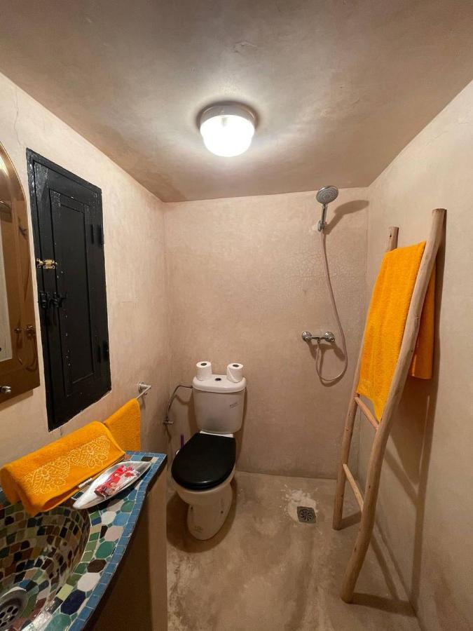 Riad Rwija Marrakesh Eksteriør billede